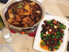 -桂萍特色牛筋牛杂(长堤街总店)