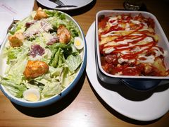 -清真·艾美可餐厅(大悦汇店)