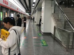 -闸弄口(地铁站)