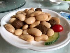 -九花山烤鸭店