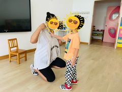 -爱彼格林珑悦幼儿园