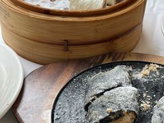 潮式糯米卷-南海迎宾馆·经典南海菜