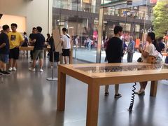 -Apple零售店(成都太古里店)