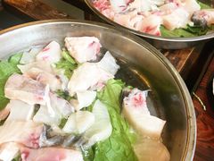 -渔米粥(罗湖店)