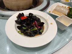 木耳-天宜隆蘑菇宴火锅(石景山旗舰店)