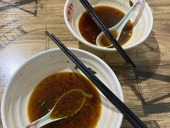 -湖南牛肉特色粉面(华屏路店)