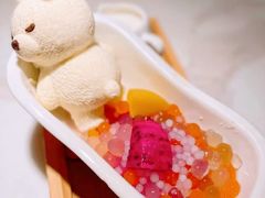 -今朝桃花醉川菜(县西巷店)
