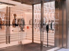 -ZARA(大上海时代广场店)