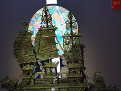 -北京工艺美术博物馆