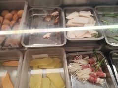 -巴麦隆自助烤肉(桂林路店)