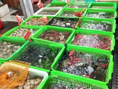 -大众海鲜加工大排档(金海湾大道店)