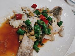 -流花苑精致潮粤菜(越秀店)