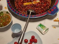 -何师傅美蛙鱼头(汉街店)