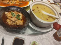 -湖庭壹品鸭王·传统北京烤鸭·别墅私房菜·庭院宵夜(江宁店)