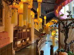 -叶叶菩提·晋福宫