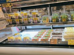 -鹤所·低糖零蔗糖烘焙(长楹店)