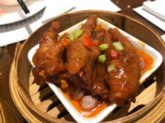 -豫璟轩中餐厅(南昌万怡店)