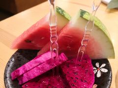 -菊上尊品料理(蚌埠银泰店)