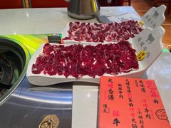 -荣叔港式沙嗲牛肉火锅(正佳潮流店)