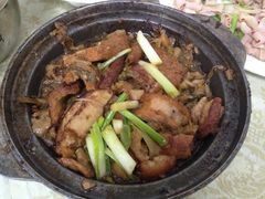 梅菜扣肉-黎记大排档(慈云路店)