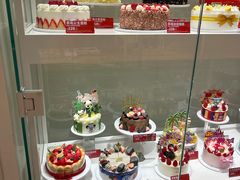 -味多美蛋糕(航天桥店)