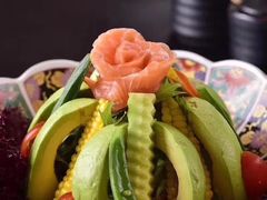 -玄海寿司(国贸店)
