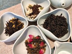-梅间堂茶馆(绿地缤纷城店)
