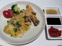 -Aqua Oasis 水天堂(石路天虹店)