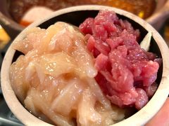 -北丐先生·野馄饨烧烤(雨花万象店)