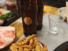 -重庆老火锅王(西安北路店)