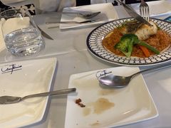 -安东尼奥餐厅
