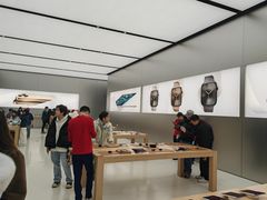 -Apple零售店(成都太古里店)