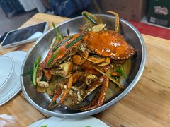 -罗记家常菜(鸿景花园店)