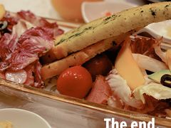 沙拉-A One Kitchen·南京精菜馆(德基广场店)