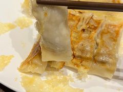山东锅贴肉-老牌坊鲁菜名店(宽厚里店)