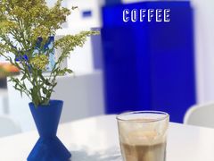 -intime coffee(芝麻街店)