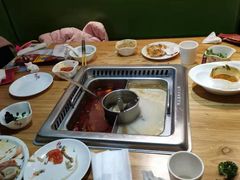 -德庄火锅(巢湖万达店)