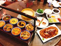 -阿庄新豫菜(航海东路店)