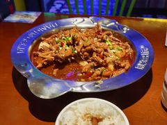 -胖哥俩肉蟹煲(虹口龙之梦店)