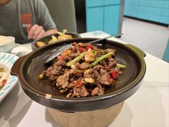 -姚姚酸菜鱼·金戈戈香港豉油鸡(喜荟城联名店)