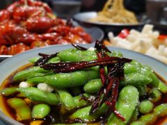 -巴厘龙虾·榜首油焖大虾(洞庭·艺术洋房店)
