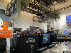 -Hi YOU你的饭局泰餐厅(雍和宫店)