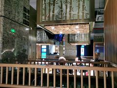 -川流不息(北蔡休闲广场店)