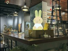 -咖法森林·咖啡  酒吧(天河店)