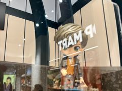 -泡泡玛特POPMART(石景山万达店)