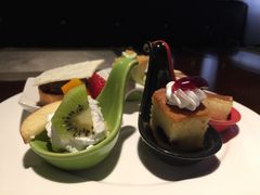 -云庭咖啡厅· 中航泊悦酒店(虹桥T2店)