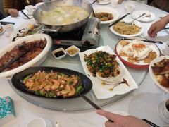 -广州酒家(昌岗地铁站店)