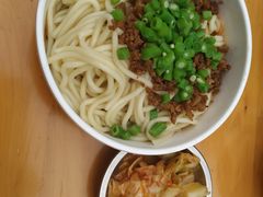 -左撇子私房面