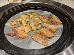 -么子烤肉(化龙池店)