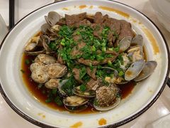 -高老庄新家宴(北斗星广场店)